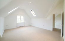 Arford bedroom extension leads