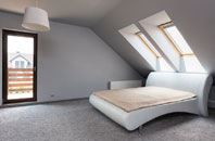 Arford bedroom extensions