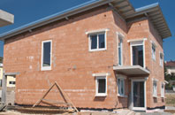 Arford home extensions