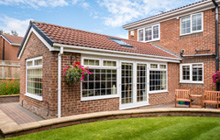 Arford house extension leads