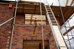 house extensions Arford