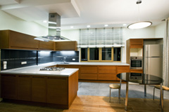 kitchen extensions Arford